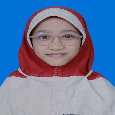 foto profil Nawal Asma Zihnina